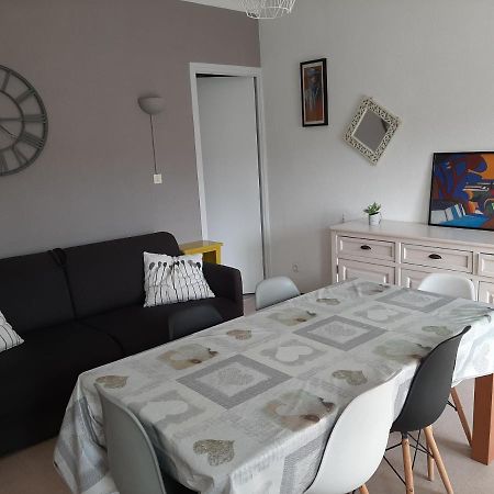 Les Chalets La Plage - Etape Vacances Portiragnes Bagian luar foto