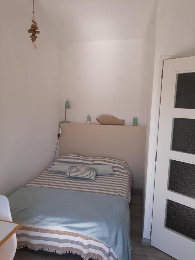 Les Chalets La Plage - Etape Vacances Portiragnes Bagian luar foto