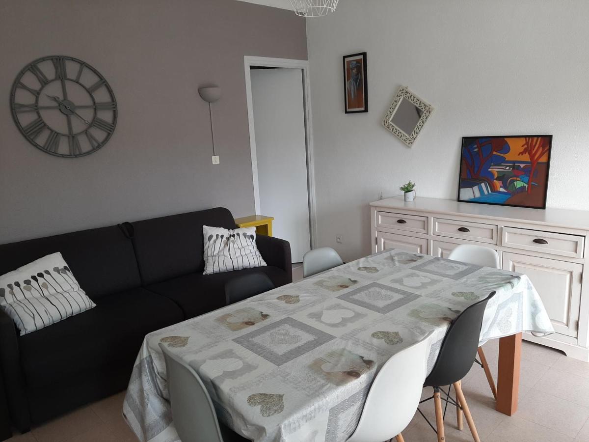 Les Chalets La Plage - Etape Vacances Portiragnes Bagian luar foto