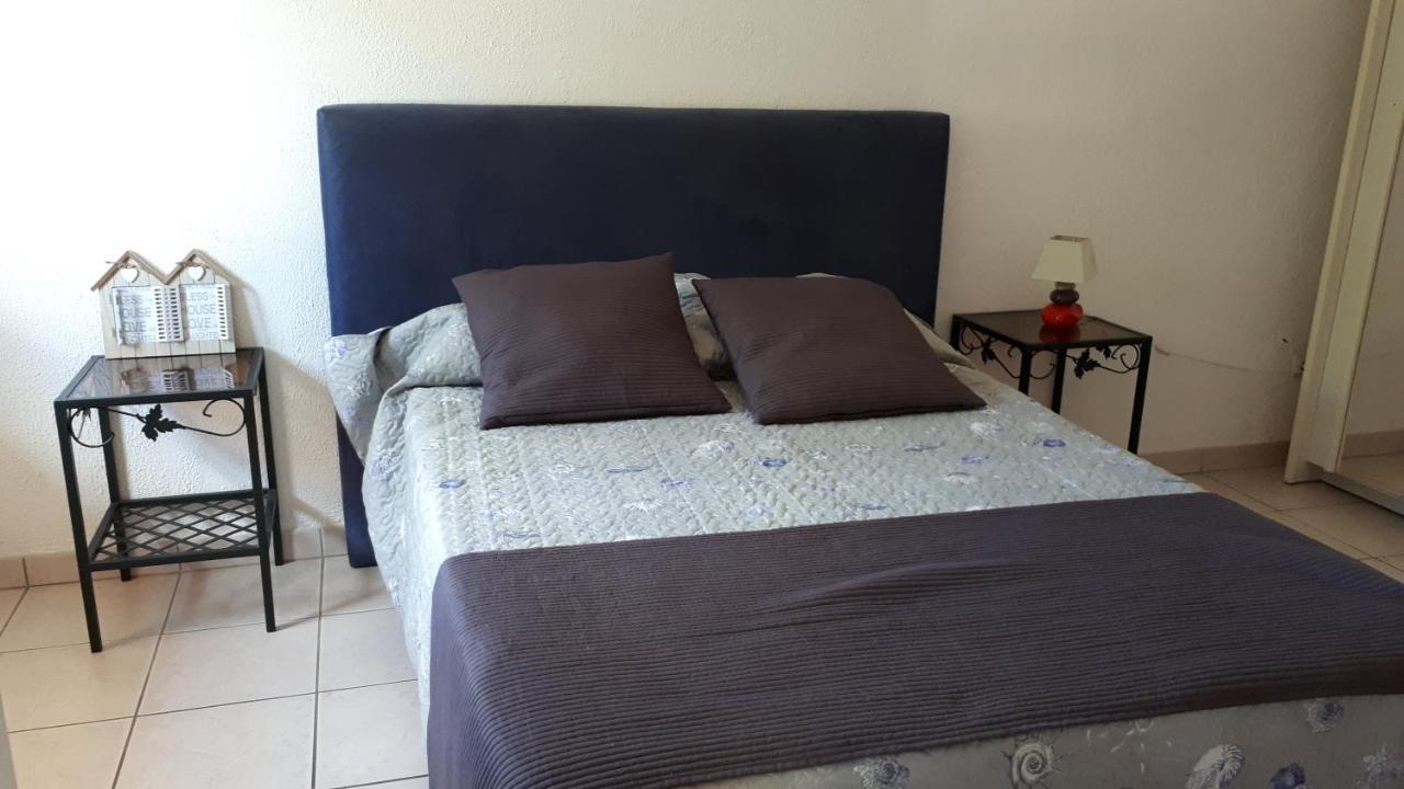 Les Chalets La Plage - Etape Vacances Portiragnes Bagian luar foto