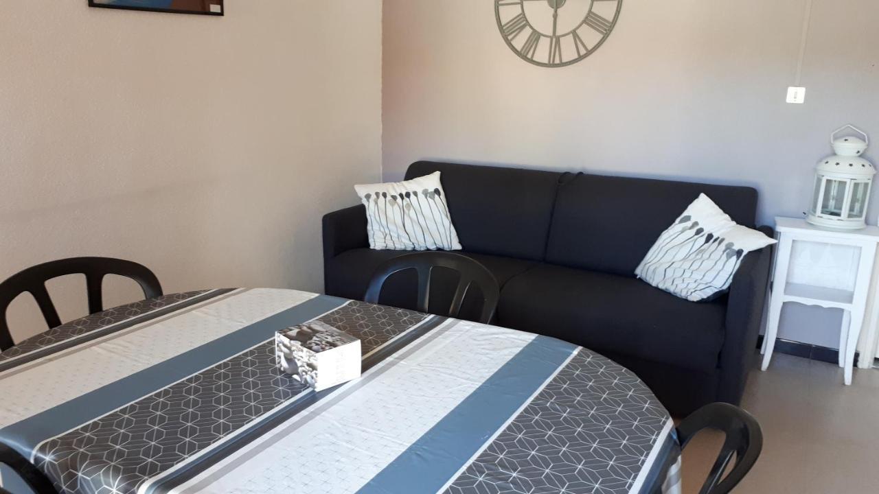 Les Chalets La Plage - Etape Vacances Portiragnes Bagian luar foto