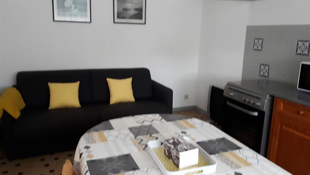 Les Chalets La Plage - Etape Vacances Portiragnes Bagian luar foto